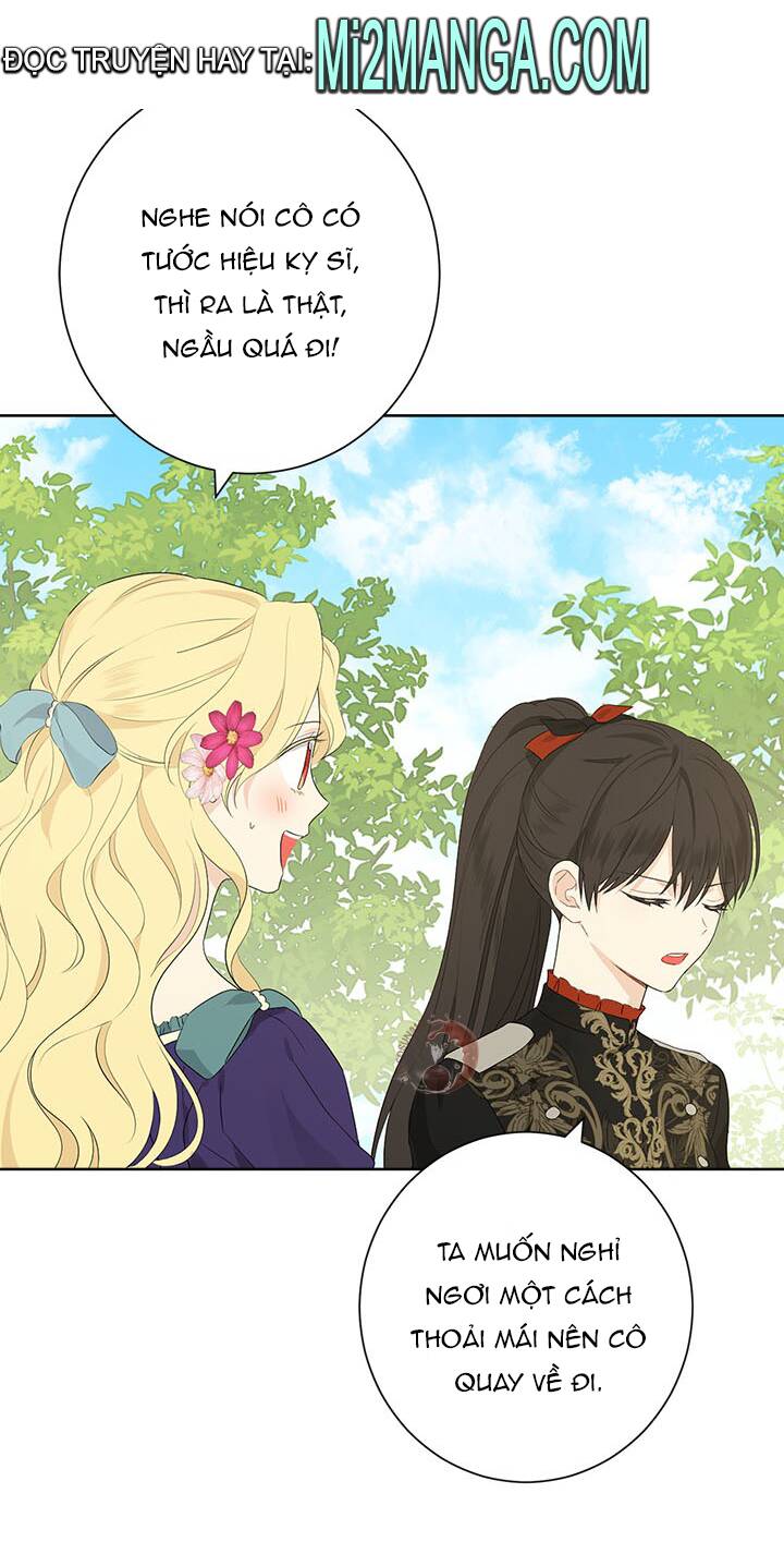 Thực Ra Tôi Mới Là Thật Chapter 45.1 - 5