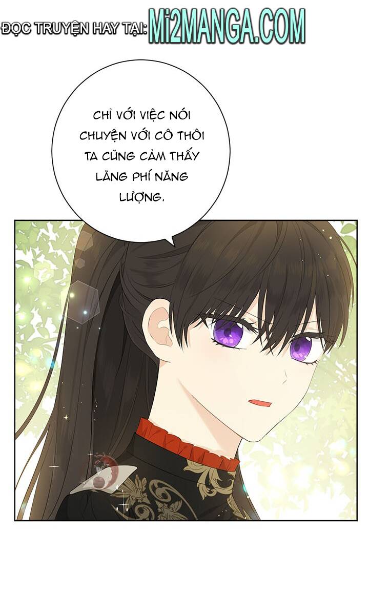 Thực Ra Tôi Mới Là Thật Chapter 45.1 - 6