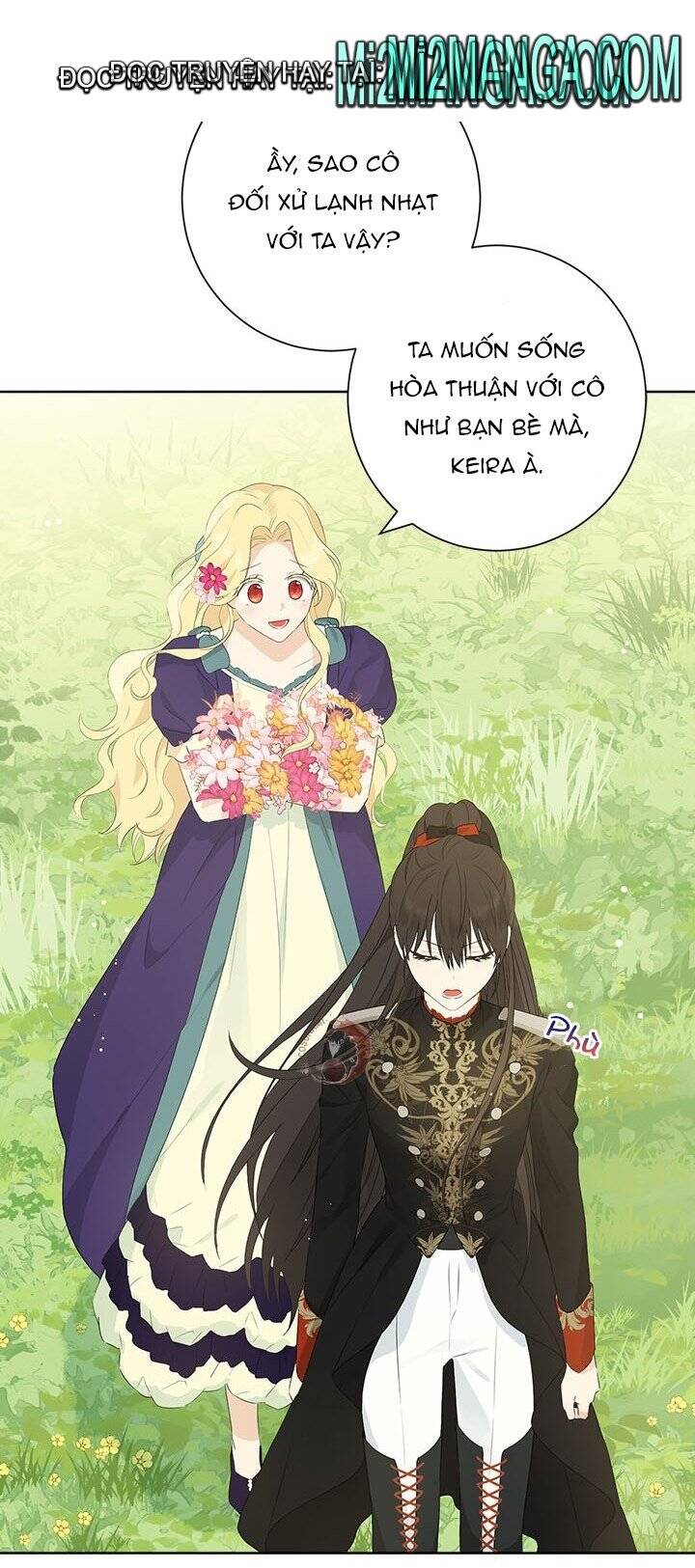 Thực Ra Tôi Mới Là Thật Chapter 45.1 - 7