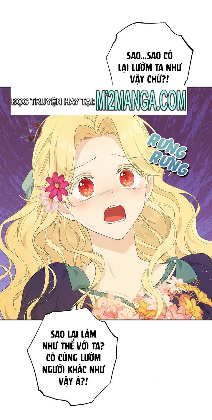 Thực Ra Tôi Mới Là Thật Chapter  45.1 - 9