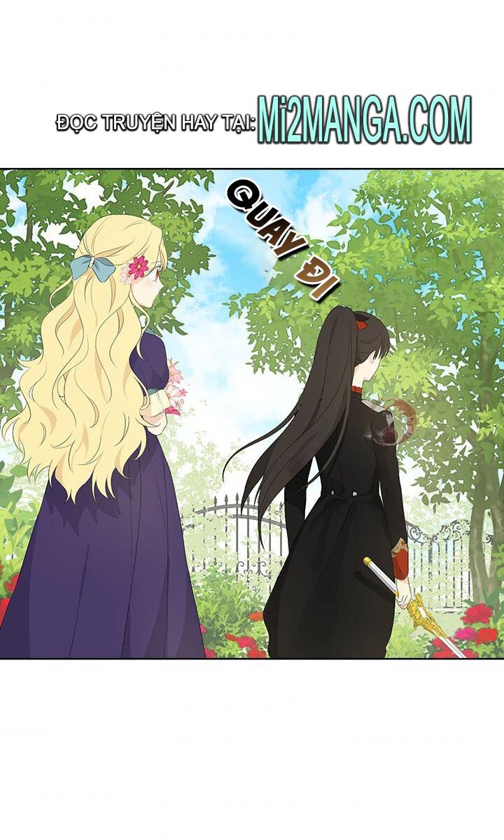 Thực Ra Tôi Mới Là Thật Chapter  45.1 - 10