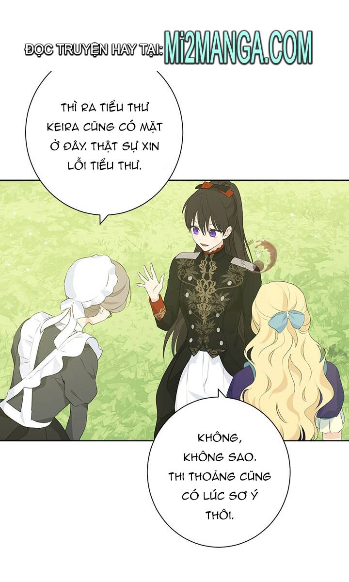 Thực Ra Tôi Mới Là Thật Chapter  45.2 - 11
