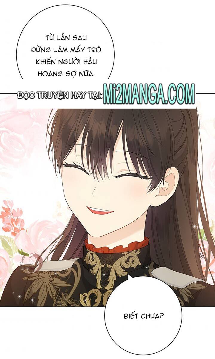 Thực Ra Tôi Mới Là Thật Chapter  45.2 - 13