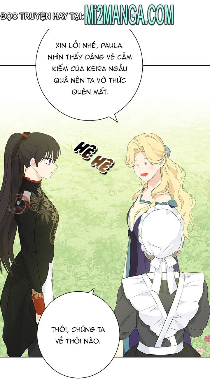 Thực Ra Tôi Mới Là Thật Chapter 45.2 - 15