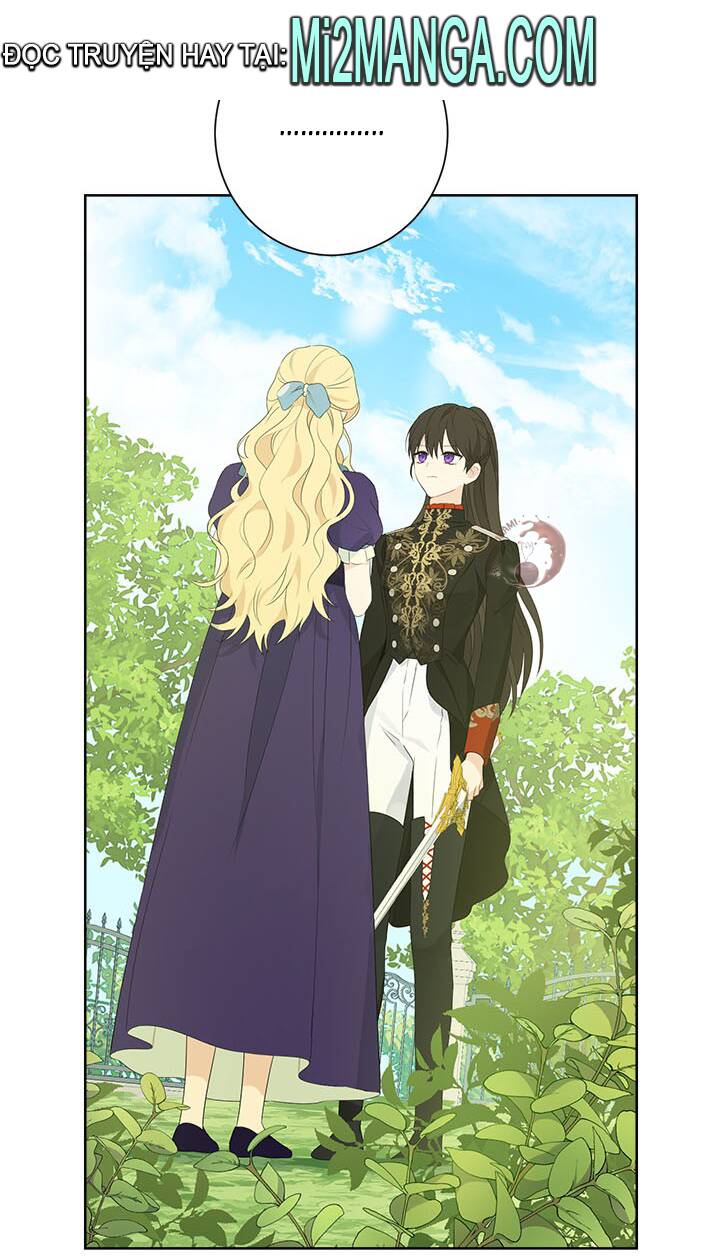 Thực Ra Tôi Mới Là Thật Chapter 45.2 - 3