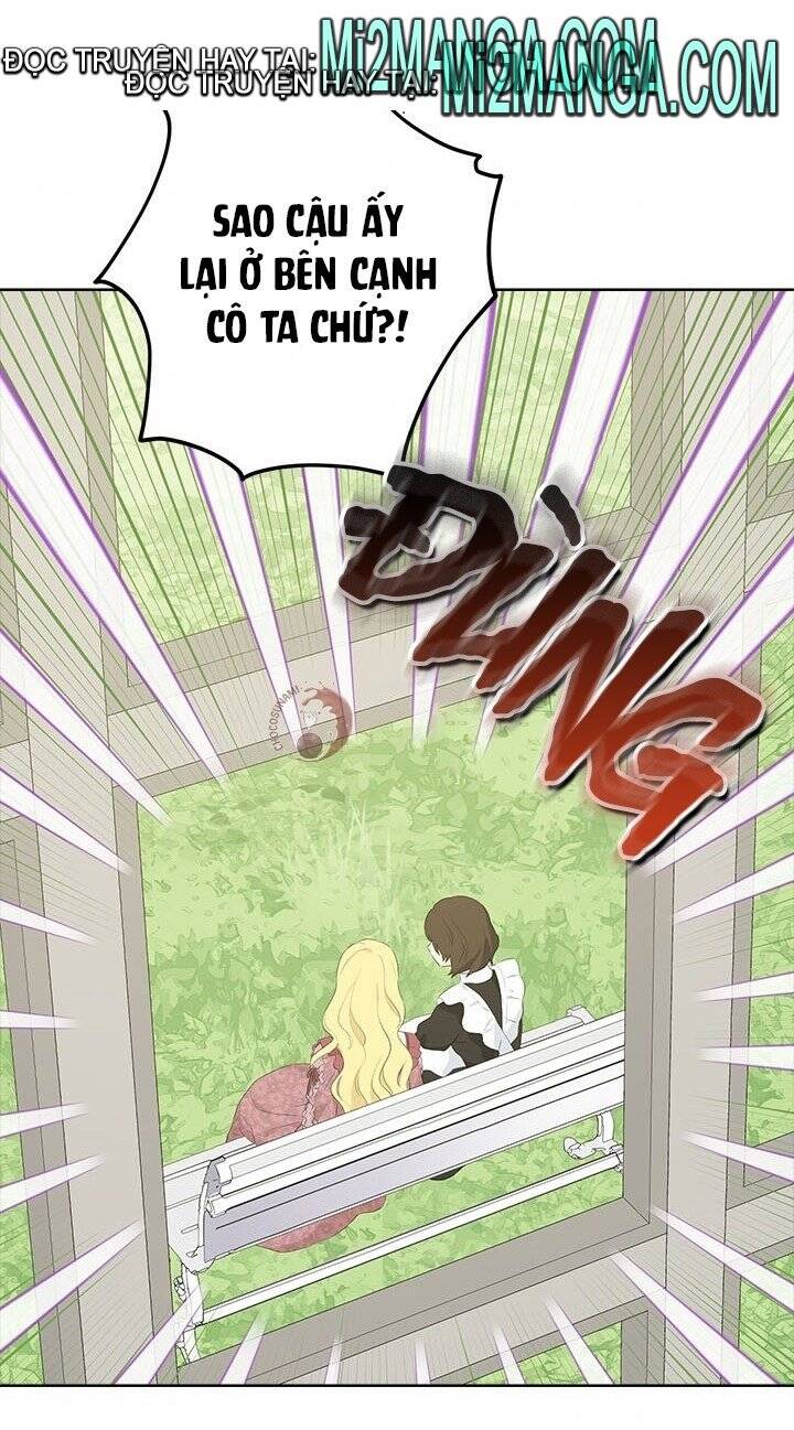 Thực Ra Tôi Mới Là Thật Chapter  45.2 - 30