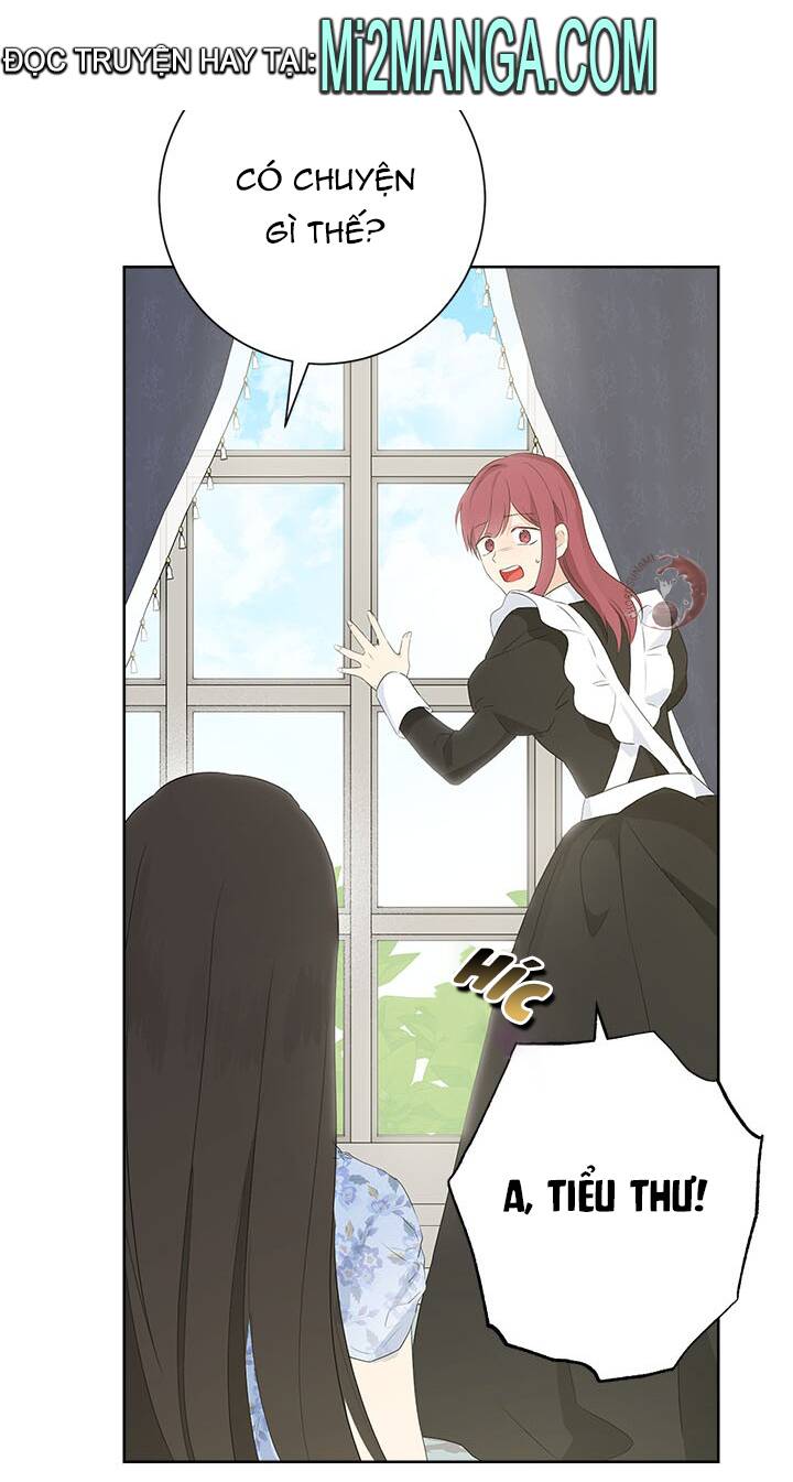 Thực Ra Tôi Mới Là Thật Chapter  45.2 - 31