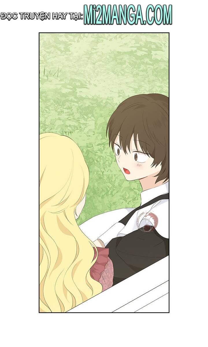 Thực Ra Tôi Mới Là Thật Chapter  45.2 - 32