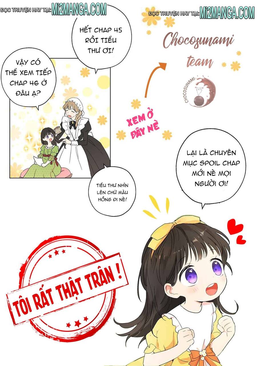 Thực Ra Tôi Mới Là Thật Chapter  45.2 - 35