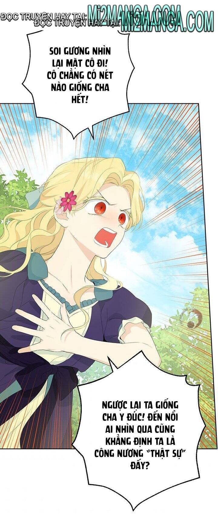 Thực Ra Tôi Mới Là Thật Chapter  45.2 - 5