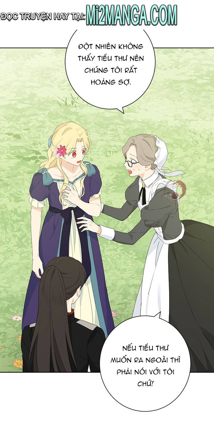 Thực Ra Tôi Mới Là Thật Chapter  45.2 - 9
