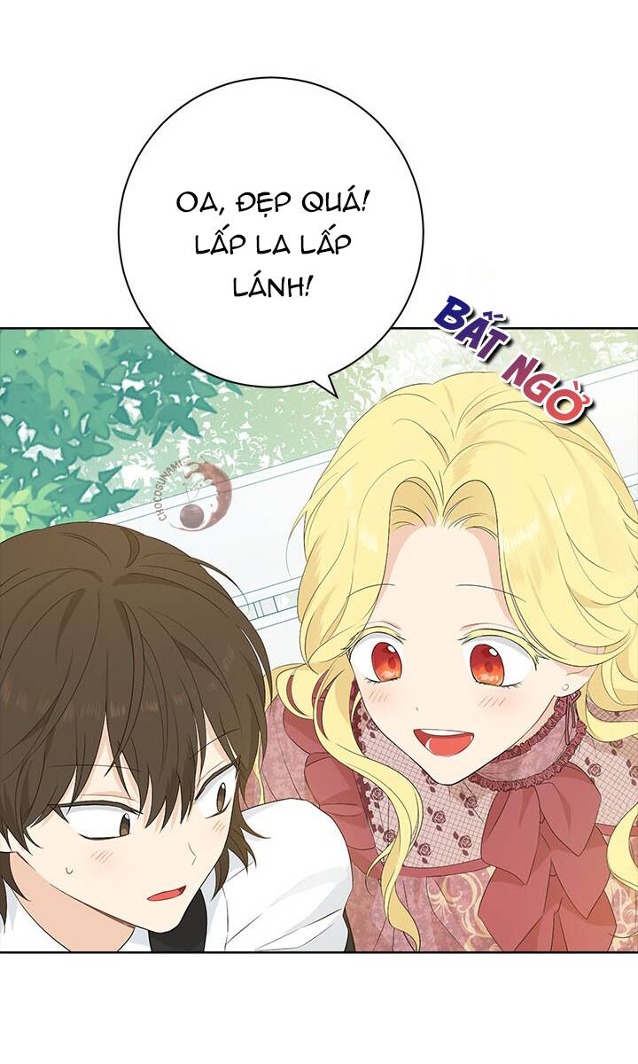 Thực Ra Tôi Mới Là Thật Chapter 46.1 - 11