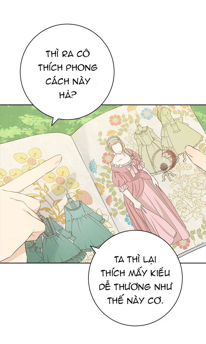 Thực Ra Tôi Mới Là Thật Chapter  46.1 - 12