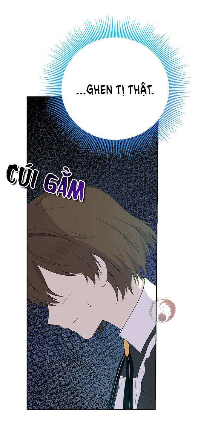 Thực Ra Tôi Mới Là Thật Chapter 46.1 - 15