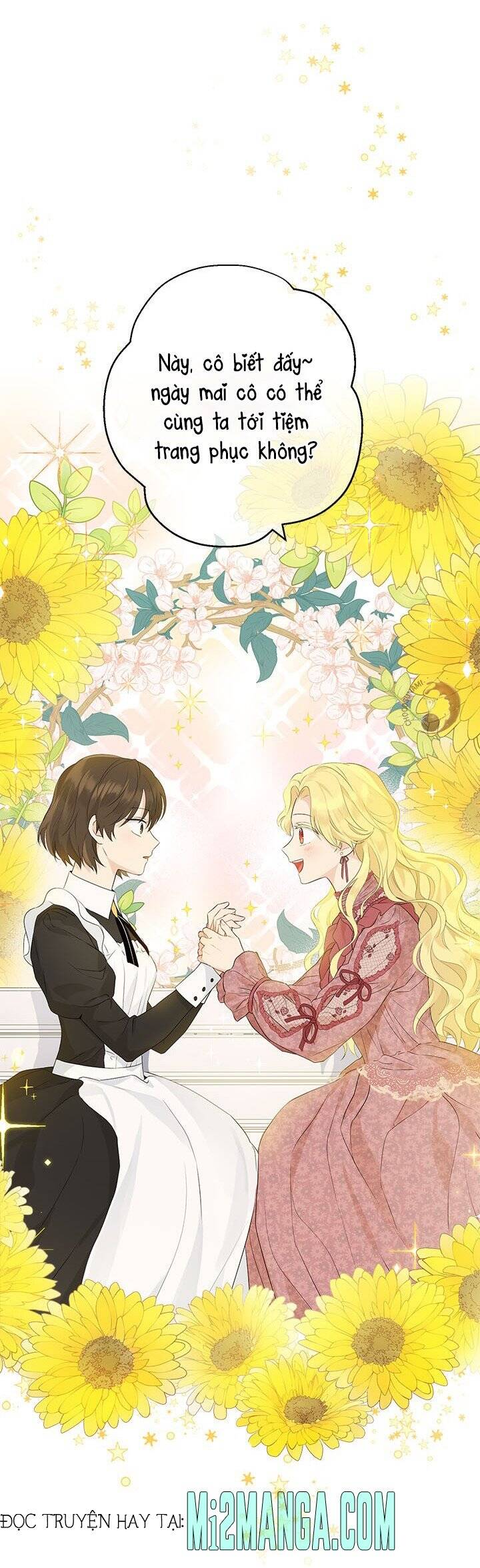 Thực Ra Tôi Mới Là Thật Chapter  46.1 - 17