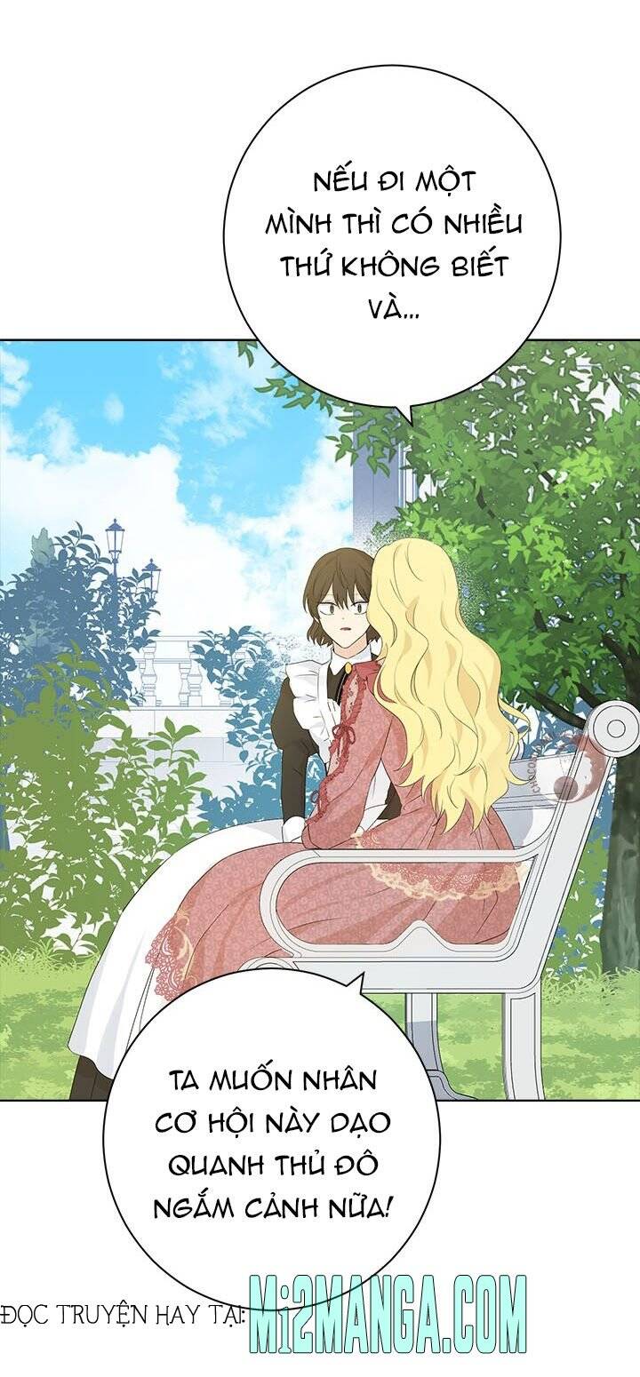 Thực Ra Tôi Mới Là Thật Chapter  46.1 - 20