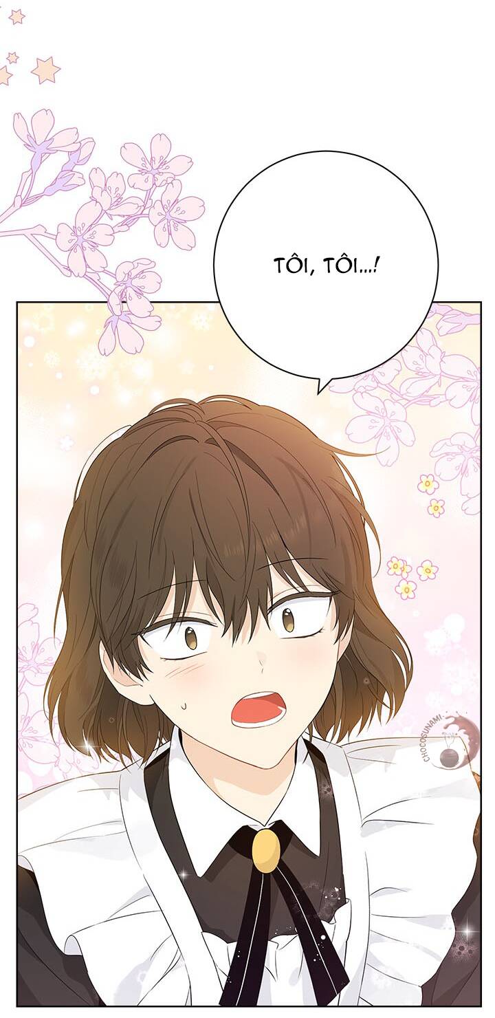 Thực Ra Tôi Mới Là Thật Chapter  46.1 - 22