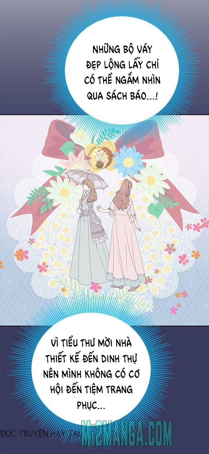 Thực Ra Tôi Mới Là Thật Chapter 46.1 - 24