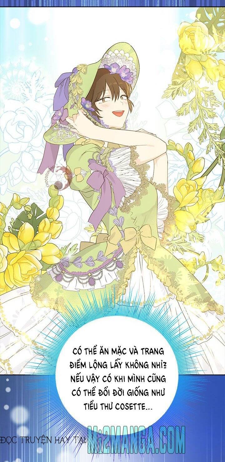 Thực Ra Tôi Mới Là Thật Chapter  46.1 - 26