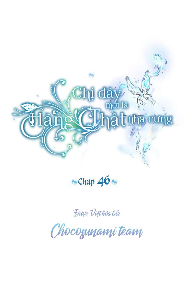 Thực Ra Tôi Mới Là Thật Chapter 46.1 - 4