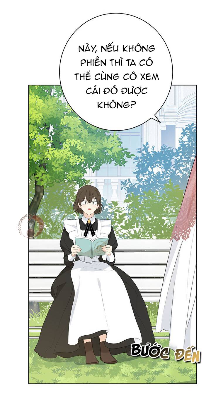 Thực Ra Tôi Mới Là Thật Chapter  46.1 - 7