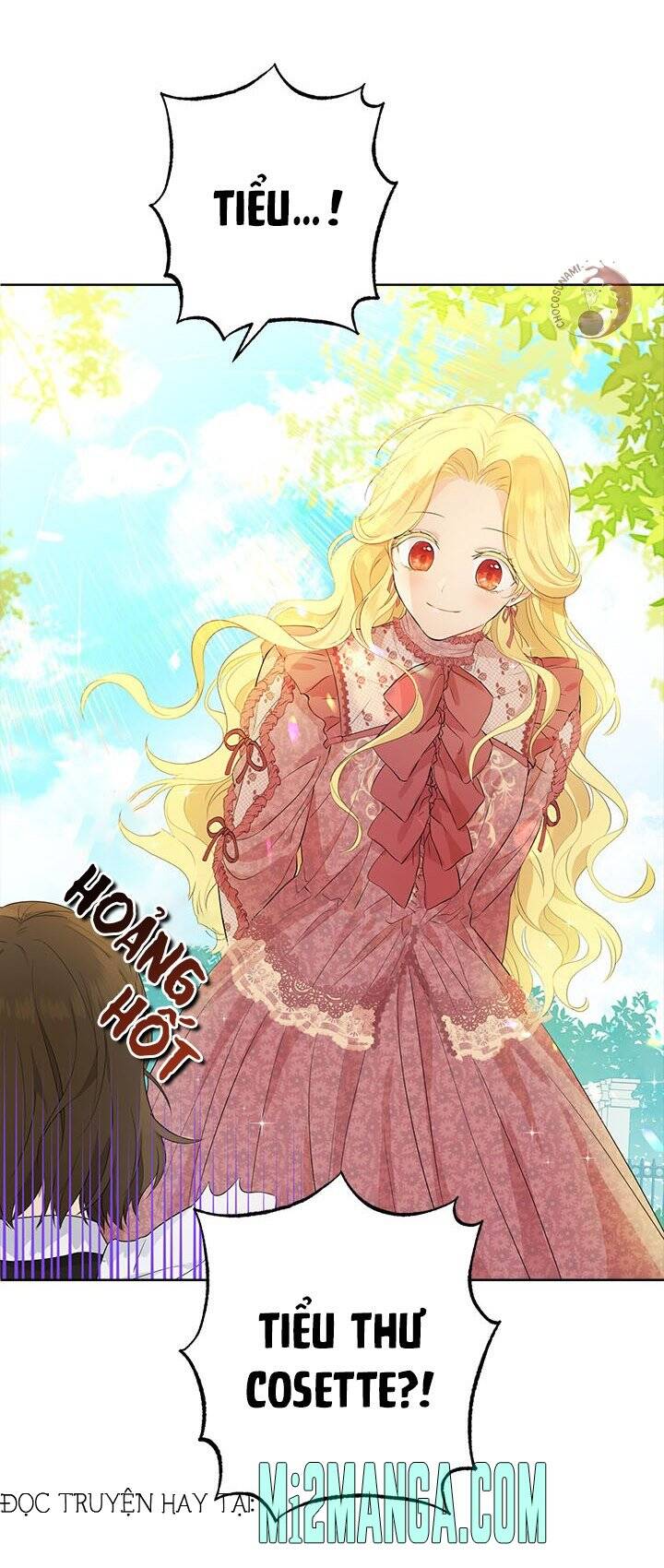 Thực Ra Tôi Mới Là Thật Chapter  46.1 - 8