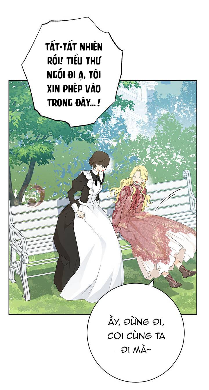 Thực Ra Tôi Mới Là Thật Chapter 46.1 - 10