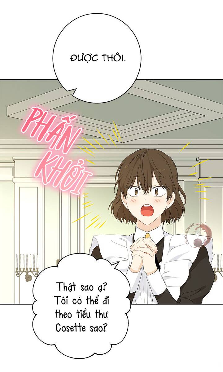 Thực Ra Tôi Mới Là Thật Chapter 46.2 - 2