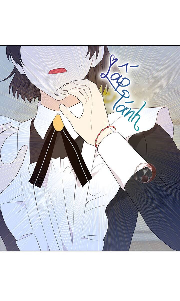 Thực Ra Tôi Mới Là Thật Chapter  46.2 - 19