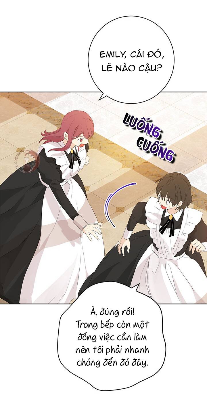 Thực Ra Tôi Mới Là Thật Chapter  46.2 - 20