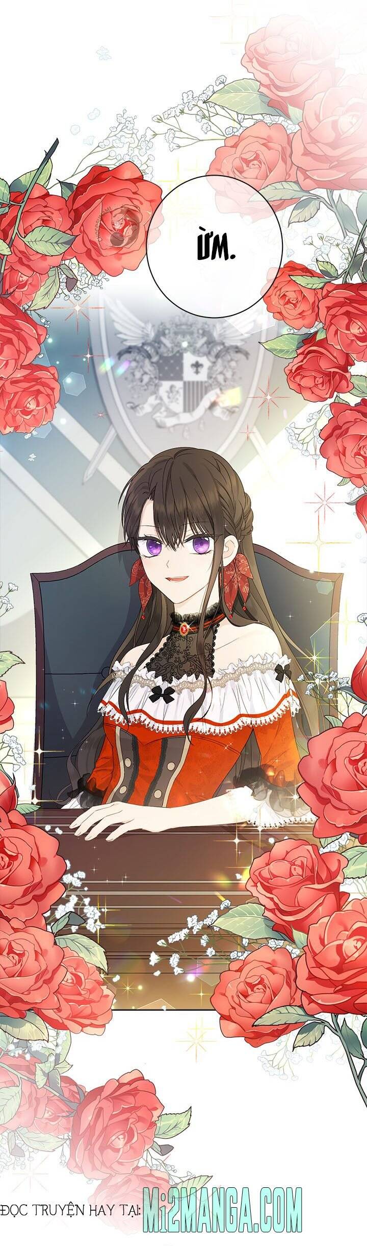 Thực Ra Tôi Mới Là Thật Chapter  46.2 - 3