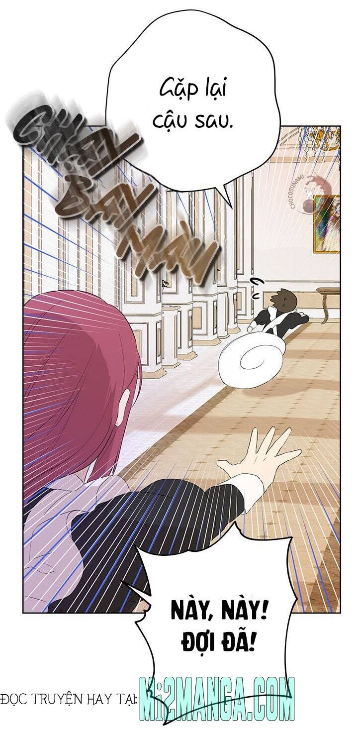 Thực Ra Tôi Mới Là Thật Chapter  46.2 - 21