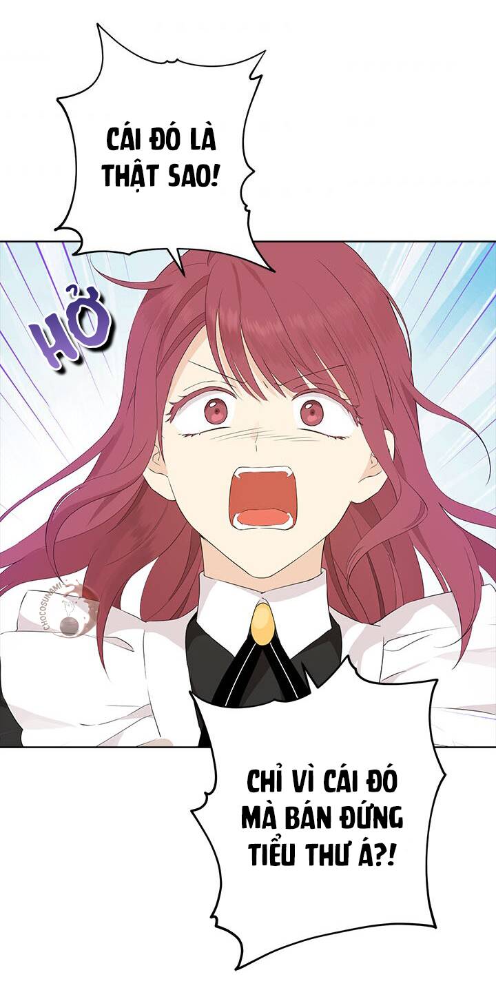 Thực Ra Tôi Mới Là Thật Chapter 46.2 - 23