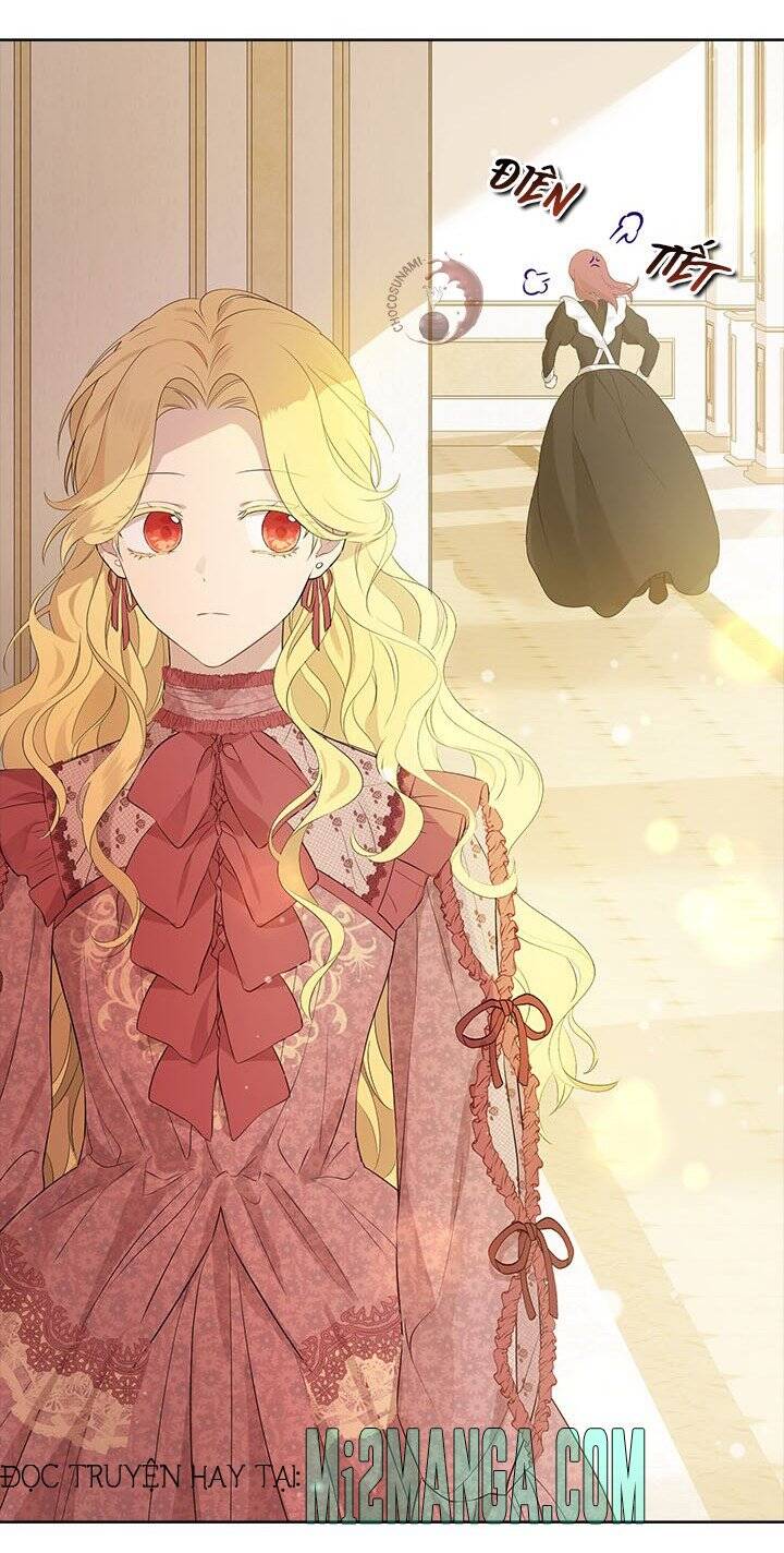 Thực Ra Tôi Mới Là Thật Chapter  46.2 - 24