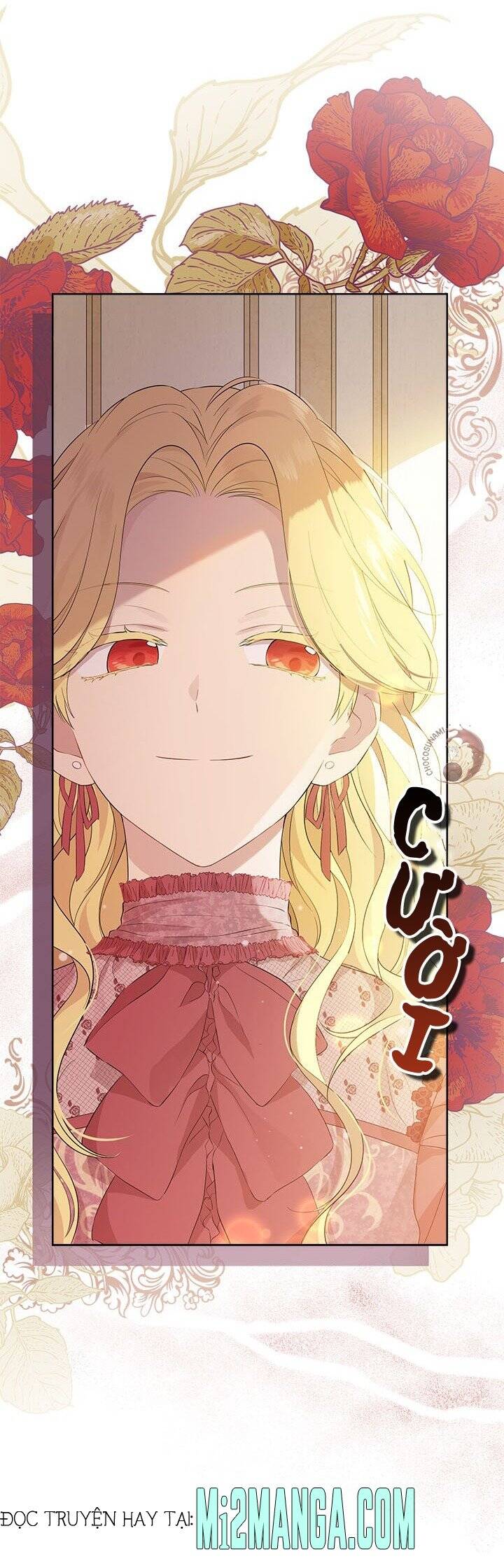 Thực Ra Tôi Mới Là Thật Chapter  46.2 - 25