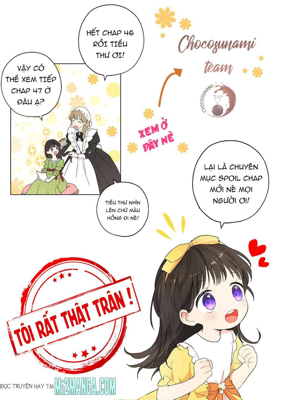 Thực Ra Tôi Mới Là Thật Chapter  46.2 - 28