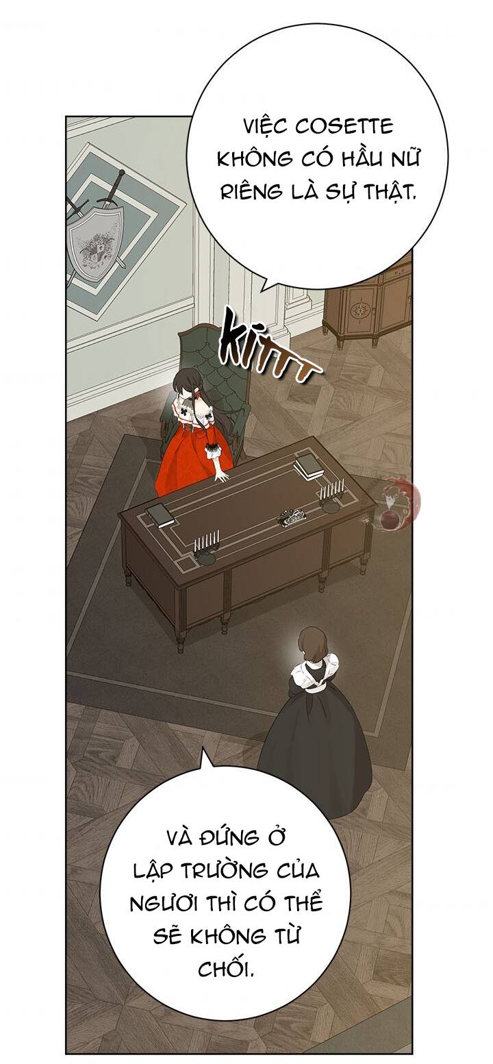 Thực Ra Tôi Mới Là Thật Chapter  46.2 - 4