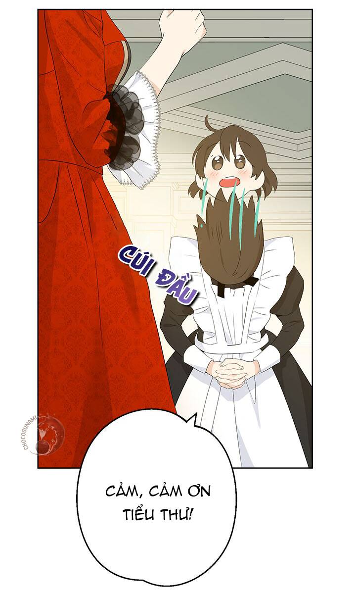 Thực Ra Tôi Mới Là Thật Chapter  46.2 - 6