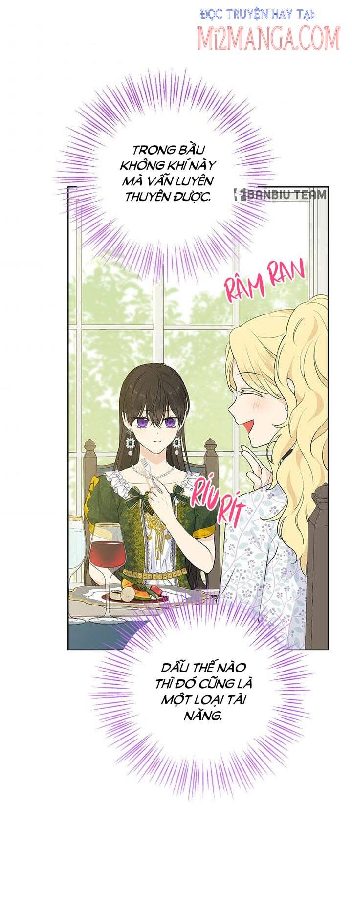 Thực Ra Tôi Mới Là Thật Chapter  47.1 - 11