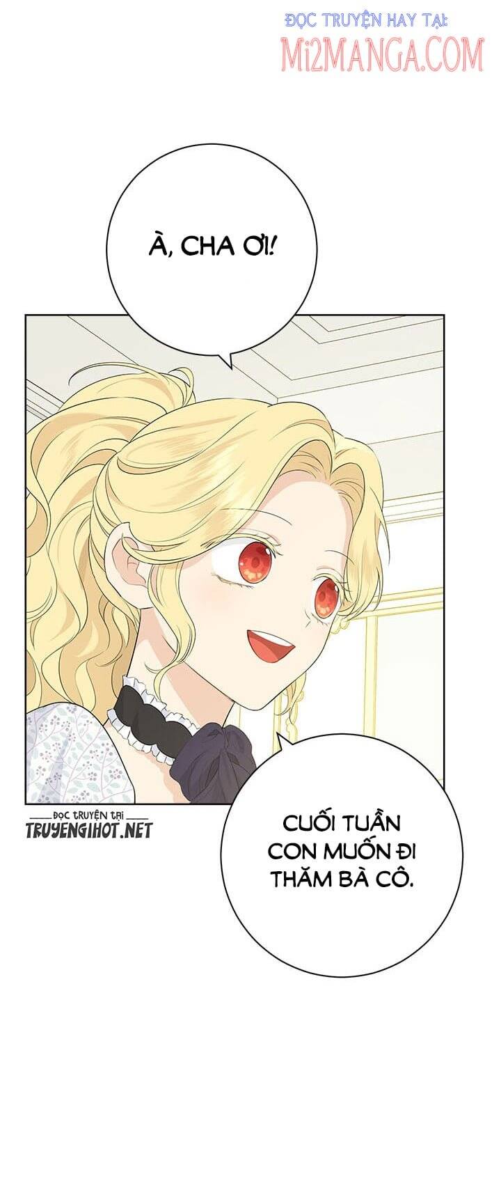 Thực Ra Tôi Mới Là Thật Chapter 47.1 - 12