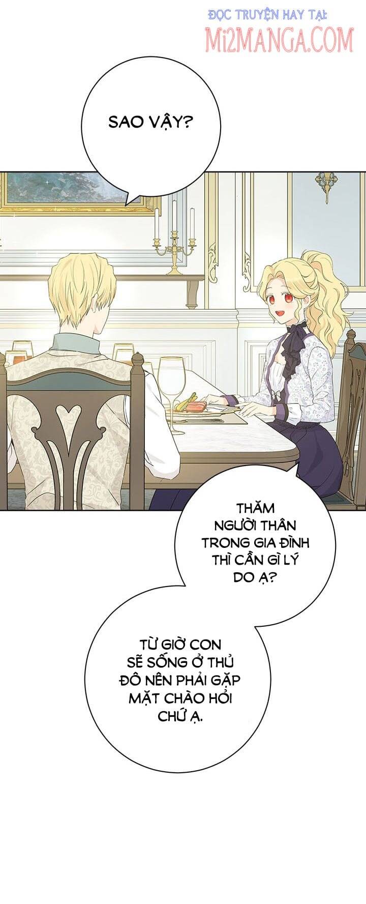 Thực Ra Tôi Mới Là Thật Chapter  47.1 - 13