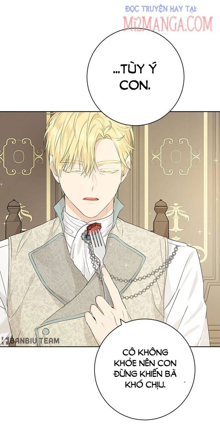 Thực Ra Tôi Mới Là Thật Chapter  47.1 - 14