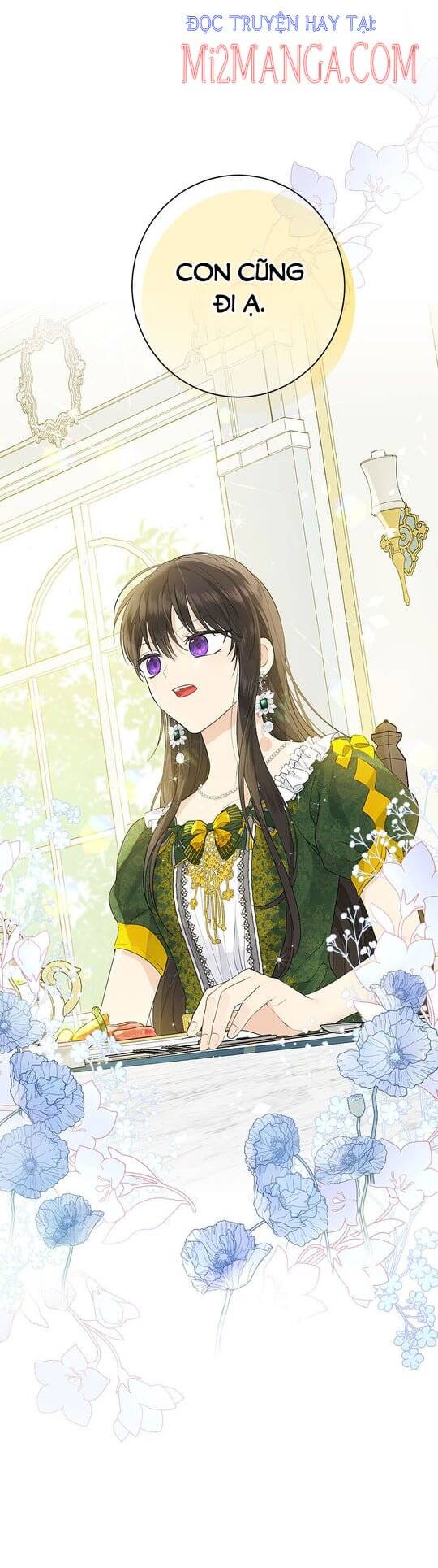 Thực Ra Tôi Mới Là Thật Chapter 47.1 - 16