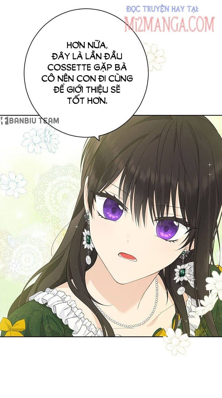 Thực Ra Tôi Mới Là Thật Chapter 47.1 - 19