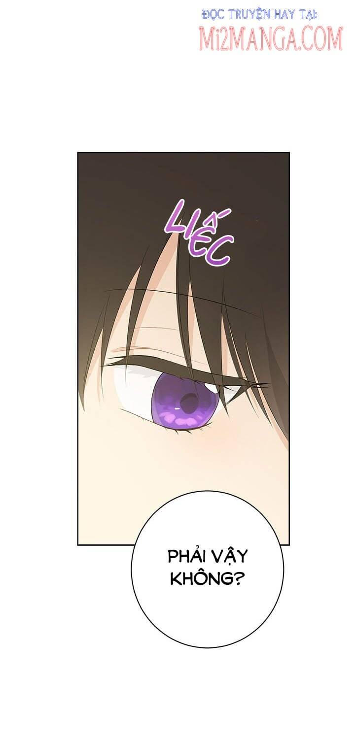 Thực Ra Tôi Mới Là Thật Chapter 47.1 - 20