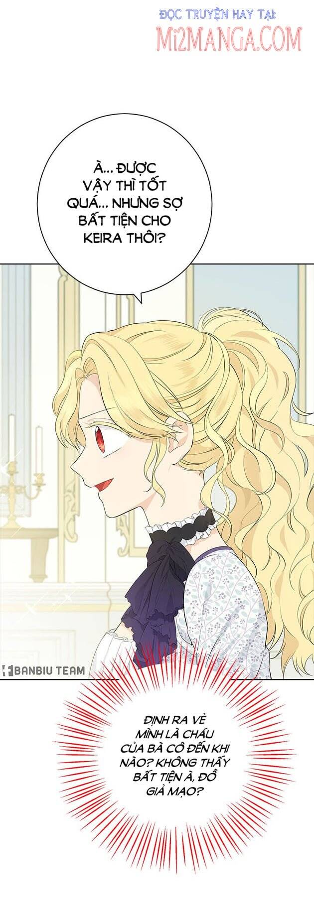 Thực Ra Tôi Mới Là Thật Chapter 47.1 - 22