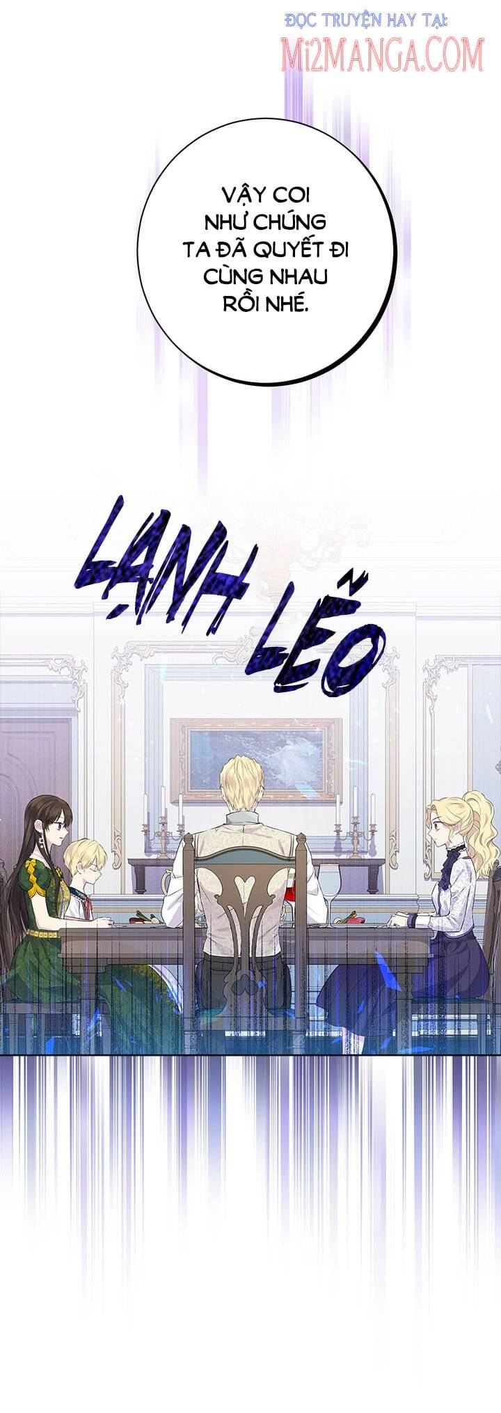 Thực Ra Tôi Mới Là Thật Chapter  47.1 - 25