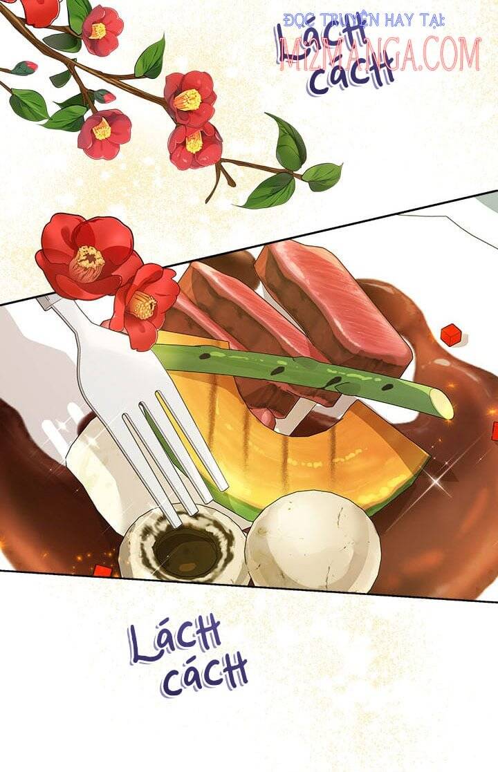 Thực Ra Tôi Mới Là Thật Chapter  47.1 - 4