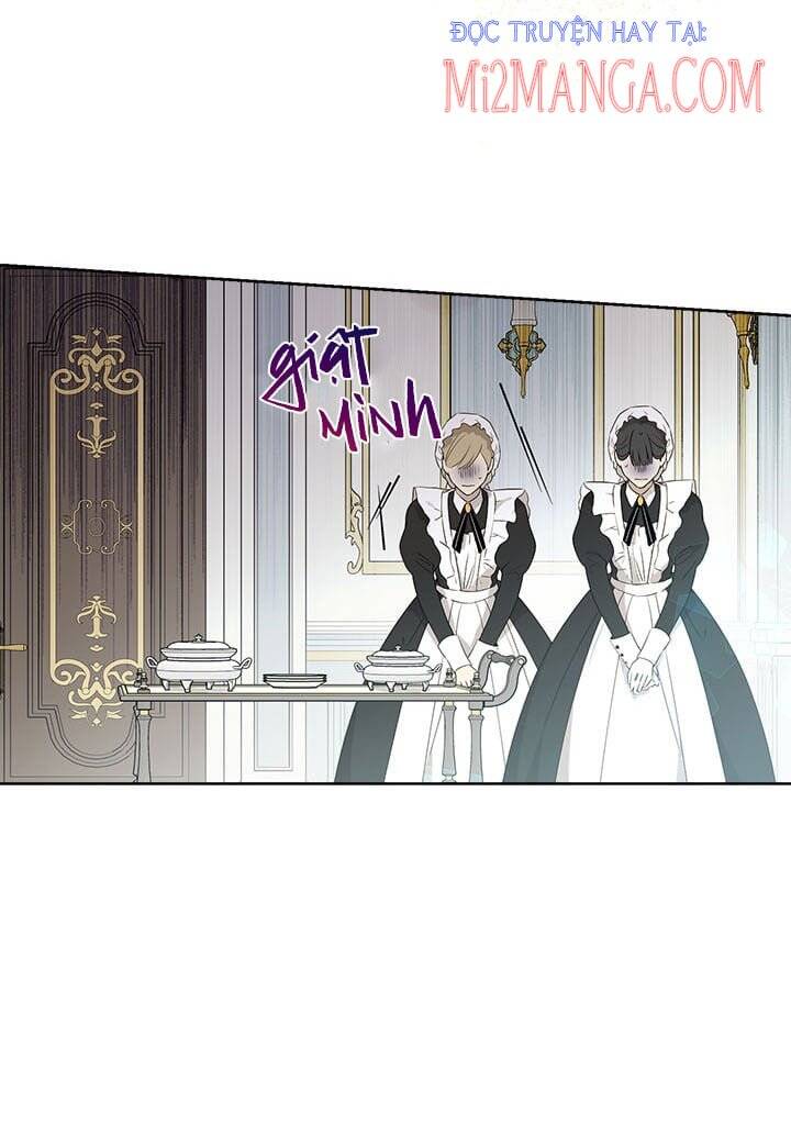 Thực Ra Tôi Mới Là Thật Chapter 47.1 - 5