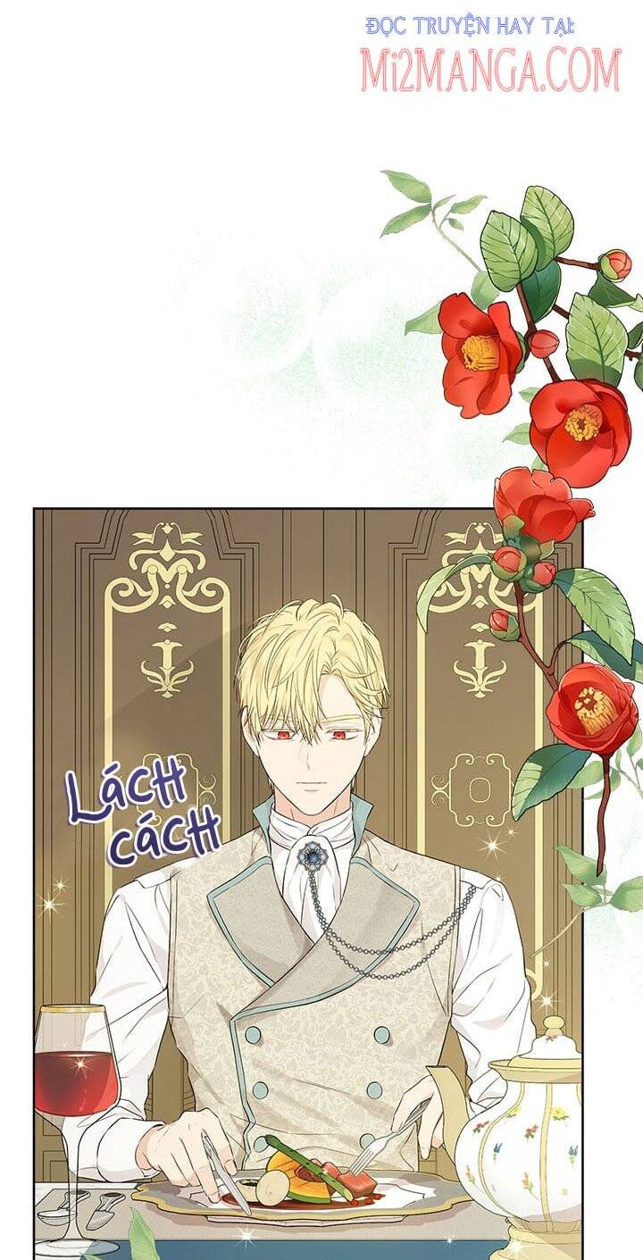 Thực Ra Tôi Mới Là Thật Chapter  47.1 - 6